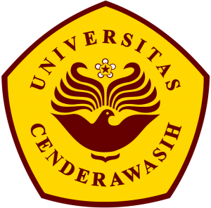 Logo Universitas Cenderawasih